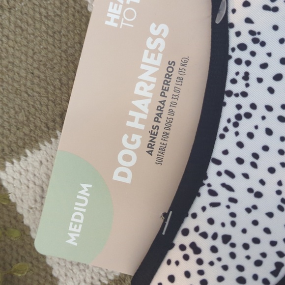 NWT Dog Harness - Medium - Picture 2 of 5